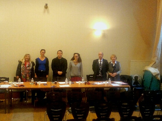 Concours International Léopold Bellan - Paris - France